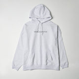 リラックスフィットフーディー「ミモザ-mimoza-」