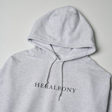 リラックスフィットフーディー「ミモザ-mimoza-」