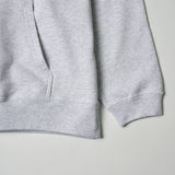 リラックスフィットフーディー「ミモザ-mimoza-」