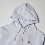 レギュラーフィットフーディー「untitled」