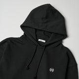 レギュラーフィットフーディー「untitled」