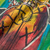 レギュラーフィットフーディー「untitled」