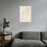 ¥「gold - 01 - mm2025」原画作品HERALBONY