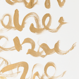 ¥「gold - 01 - mm2025」原画作品HERALBONY