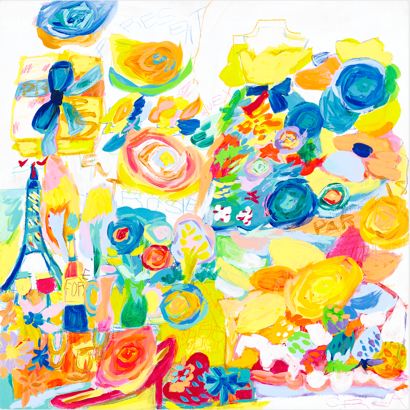 ¥【お客様専用ページ】選べるギフトカード (Goods B) 限定デザインHERALBONY