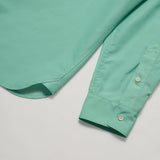 ¥イージーケアアートパネルシャツ「heart - mm2024」marina