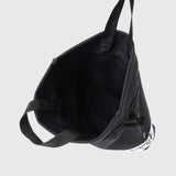 ¥【HEART】Drawstring bag BlackHERALBONY