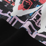¥【HEART】Logo & Art T-Shirt「迷路」Yu Takada