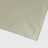 ¥【HEART】Logo T-Shirt Horizontal Triple Heart GreenHERALBONY