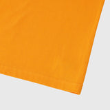 ¥【HEART】Logo T-Shirt Horizontal Triple Heart OrangeHERALBONY