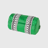 ¥【HEART】Tape Mini Boston Bag GreenHERALBONY