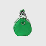 ¥【HEART】Tape Mini Boston Bag GreenHERALBONY