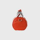 ¥【HEART】Tape Mini Boston Bag OrangeHERALBONY