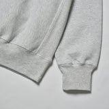 ¥Heavy Weight スウェットクルー「動物」Hiroya Oji