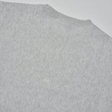 ¥Heavy Weight スウェットクルー「動物」Hiroya Oji