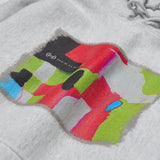 ¥Heavy Weight スウェットフーディー「夕やけ号」Takashi Maeda