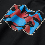 ¥Heavy Weight スウェットフーディー「N700S」Takashi Maeda