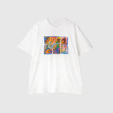 ¥Heralbony Art T「楽器」(A)Hiroko Kawabe