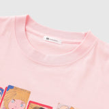 ¥Heralbony Art T「楽器」(B)Hiroko Kawabe