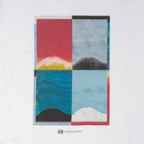 ¥HERALBONY ART T「朝焼け」Daiki Ito