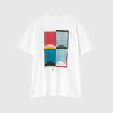 ¥HERALBONY ART T「朝焼け」Daiki Ito