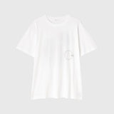 ¥HERALBONY ART T「しかくとまるとさんかく」Miyuki Higo