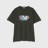 ¥HERALBONY ART T「五感」Nozomi Fujita