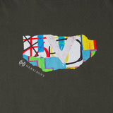 ¥HERALBONY ART T「五感」Nozomi Fujita