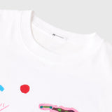 ¥HERALBONY ART T「無題」GAMON