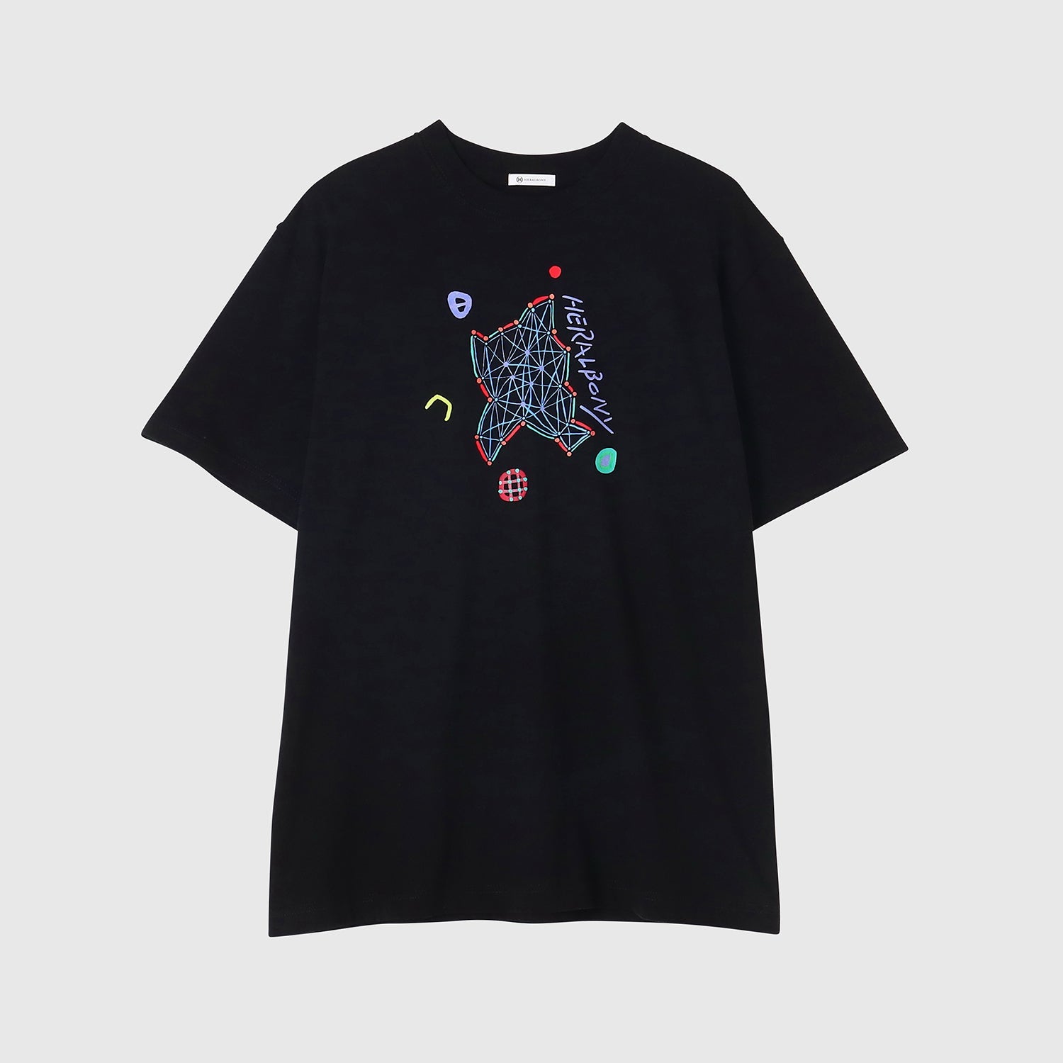 HERALBONY ART T「無題」