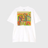 ¥HERALBONY ART T「無題」GAMON