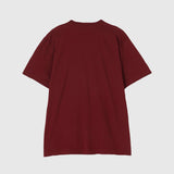 ¥HERALBONY ART T「marina-moji002」marina