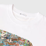 ¥HERALBONY ART T「Sky Birds」Kanta Wajima