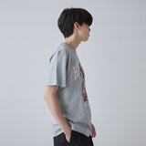 ¥HERALBONY COLLEGE T「七福神シリーズ 弁財天」Keiichi Morishita