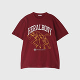¥HERALBONY COLLEGE T「疾走」Ryoya Akaike