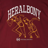 ¥HERALBONY COLLEGE T「疾走」Ryoya Akaike