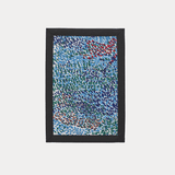 ¥HERALBONY ISAIシャツ(ライトグレー)/ アートピース1枚付きHERALBONY