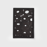 ¥HERALBONY ISAIシャツ(ライトグレー)/ アートピース1枚付きHERALBONY