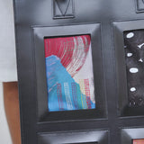 ¥HERALBONY ISAI バッグ(L)/ アートピース1枚付きHERALBONY