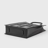 ¥HERALBONY ISAI バッグ(L)/ アートピース1枚付きHERALBONY