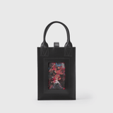 ¥HERALBONY ISAI バッグ(S)/ アートピース1枚付きHERALBONY