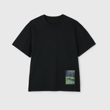 ¥HERALBONY ISAI Tシャツ/ アートピース1枚付きHERALBONY