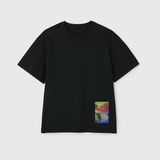 ¥HERALBONY ISAI Tシャツ/ アートピース1枚付きHERALBONY