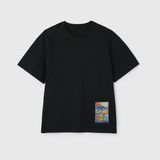 ¥HERALBONY ISAI Tシャツ/ アートピース1枚付きHERALBONY