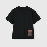¥HERALBONY ISAI Tシャツ/ アートピース1枚付きHERALBONY