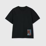 ¥HERALBONY ISAI Tシャツ/ アートピース1枚付きHERALBONY