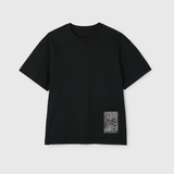 ¥HERALBONY ISAI Tシャツ/ アートピース1枚付きHERALBONY