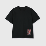 ¥HERALBONY ISAI Tシャツ/ アートピース1枚付きHERALBONY