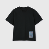 ¥HERALBONY ISAI Tシャツ/ アートピース1枚付きHERALBONY