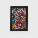 ¥HERALBONY ISAIアートピース「おりがみ」Michiyo Yaegashi